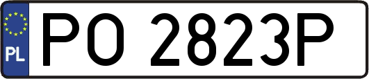 PO2823P