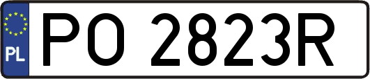 PO2823R