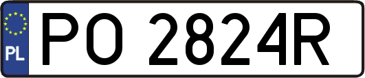 PO2824R