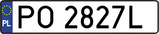 PO2827L