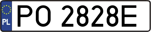 PO2828E