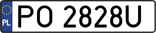 PO2828U
