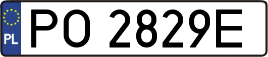 PO2829E