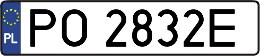 PO2832E