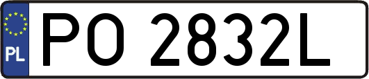 PO2832L
