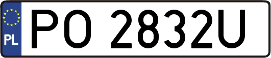 PO2832U