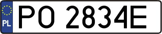 PO2834E