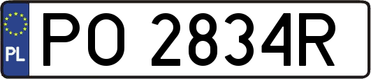 PO2834R