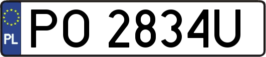 PO2834U