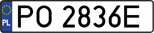 PO2836E