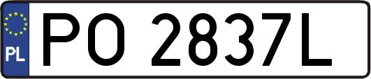 PO2837L