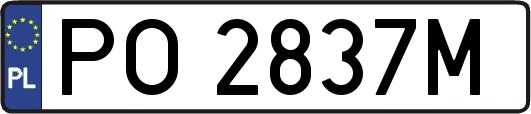 PO2837M