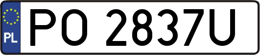 PO2837U