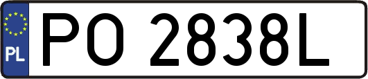 PO2838L