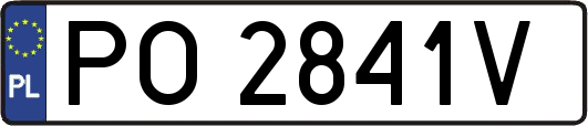 PO2841V