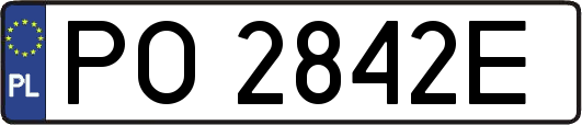 PO2842E