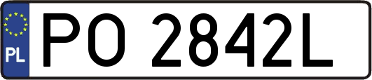 PO2842L