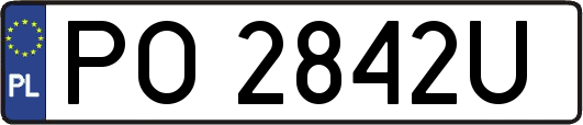 PO2842U