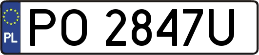 PO2847U