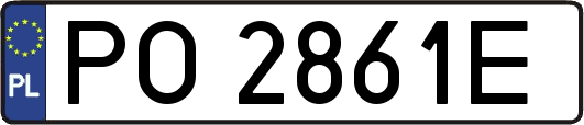 PO2861E