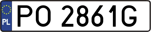 PO2861G