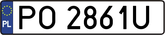 PO2861U