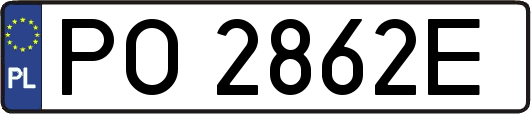 PO2862E