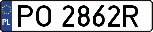 PO2862R
