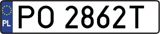 PO2862T