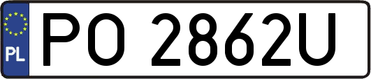 PO2862U