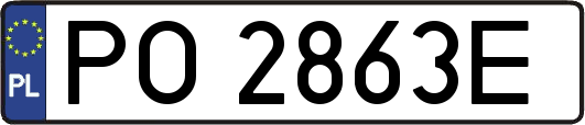 PO2863E