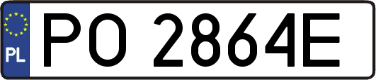 PO2864E