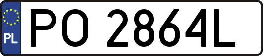 PO2864L