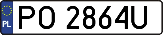 PO2864U