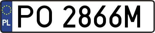 PO2866M