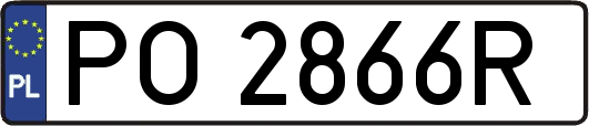 PO2866R