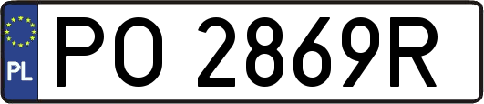 PO2869R