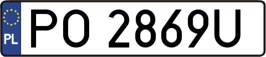 PO2869U