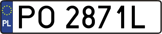 PO2871L
