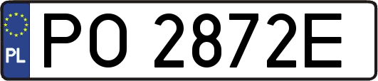 PO2872E