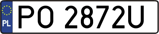PO2872U