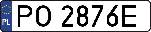PO2876E