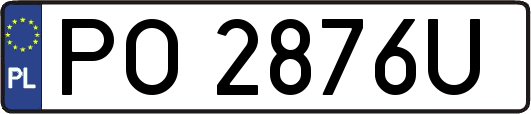 PO2876U