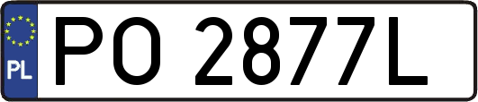 PO2877L
