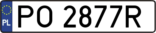 PO2877R