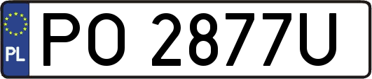 PO2877U