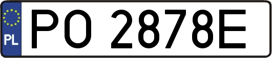 PO2878E