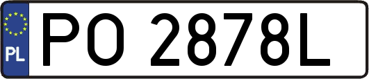 PO2878L