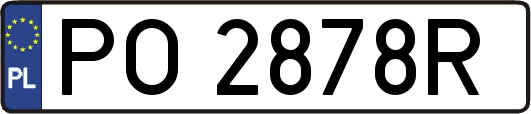 PO2878R