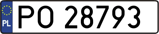 PO28793